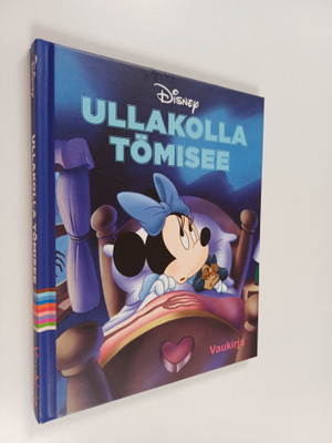 Catherine Hapka : Ullakolla tömisee