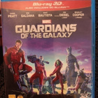 Guardian of the Galaxy (2014) Blu-ray 3D + Blu-ray - pikkukuva 1