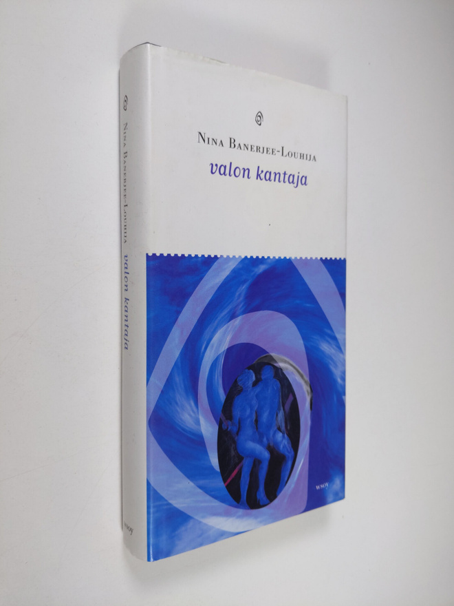 Nina Banerjee-Louhija : Valon kantaja