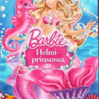 Barbie :  Helmi-prinsessa  -  DVD - pikkukuva 1