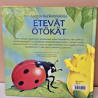 Etevät ötökät - pikkukuva 2