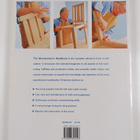 Roger Horwood : The Woodworker's Handbook - pikkukuva 2
