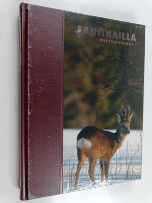 Jahtimailla, 2 - Riistanisäkkäät
