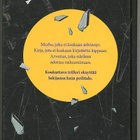 E. O. Chirovici: Peilien kirja - pikkukuva 2