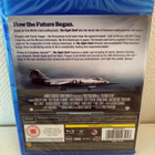 The Right Stuff - Valiojoukko (Blu-ray) - pikkukuva 2