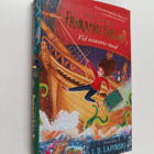 L. D. Lapinski : Vid oceanens rand - pikkukuva 1