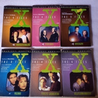 Stephen King / The X Files Pokkareita 10Kpl - pikkukuva 3