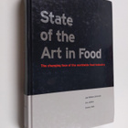 Jan-Willem Grievink : State of the art in food : the chan... - pikkukuva 1