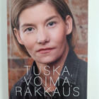 Heidi Foxell : Tuska, voima, rakkaus - pikkukuva 1