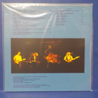 TOPI SORSAKOSKI & AGENTS - HALF AND HALF UUSI 2023 LP - pikkukuva 2