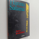 Hannu Salama : Amos ja saarelaiset - pikkukuva 1