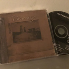 Tishamingo . Wear n’ tear CD - pikkukuva 1