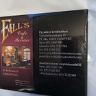 CD HOPEINEN KUU - Pyynikin Kesäteatteri ( Sis.postikulut ) - pikkukuva 2