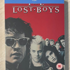 Joel Schumacher: THE LOST BOYS (1987) Steelbook (UUSI) - pikkukuva 1
