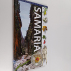 Vangelis Paiomytoglou : Samaria : the gorge and the White... - pikkukuva 1