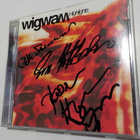 WIGWAM - HIGHLIGHTS CD NELJÄLLÄ NIMMARILLA - pikkukuva 1