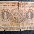1 markka, 1918 - pikkukuva 1