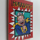 Taija (suom.) Mård : Parhaat hurrivitsit - pikkukuva 1