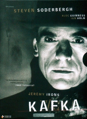 Kafka (DVD)