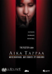 Aika Tappaa - DVD