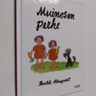 Bertil Almqvist : Muinosen perhe - pikkukuva 1