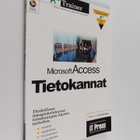 Mika Keskikiikonen : Tietokannat : Windows Access 97/2000... - pikkukuva 1