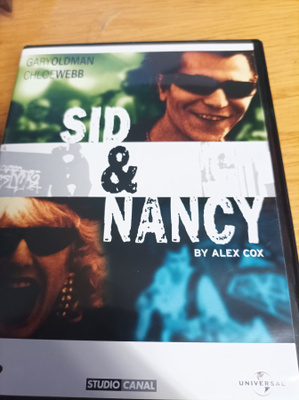 Sid & Nancy