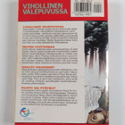 Korkeajännitys 7/1999 : Vihollinen valepuvussa - pikkukuva 2