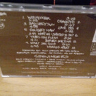 Sidewinders - Witchdoctor CD - pikkukuva 2