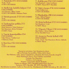 Reetta Jakkula - Meille käy kaikille häijysti (CD) - pikkukuva 3