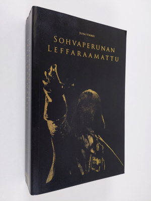 Juha Virkki : Sohvaperunan leffaraamattu
