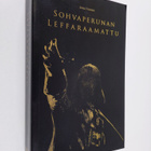 Juha Virkki : Sohvaperunan leffaraamattu - pikkukuva 1