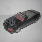 Majorette - SCORPIONS - Mercedes 500 SL - pikkukuva 1