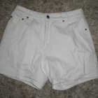 ** Link shortsit, siistit koko 38 *EI HV** - pikkukuva 1