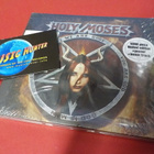 HOLY MOSES - STRENGTH, POWER, WILL, PASSION UUSI CD - pikkukuva 1