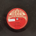 Savikiekko 1948 - Decca orkesteri - Decca SD 5034 - pikkukuva 1