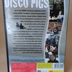 DISCO PIGS - pikkukuva 2