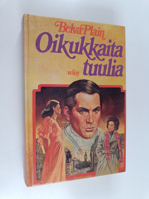 Belva Plain : Oikukkaita tuulia