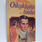 Belva Plain : Oikukkaita tuulia - pikkukuva 1