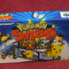 N64 - Pokémon Snap (CIB) - pikkukuva 4