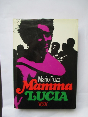 Mario Puzo: Mamma Lucia