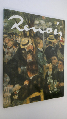 Deanna Bernar : Renoir