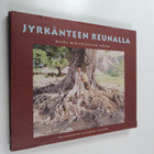 Outi Hakkarainen : Jyrkänteen reunalla : matka meksikolai... - pikkukuva 1