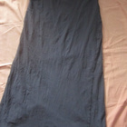 Mesh - Hame 38 / 40 siniharmaa 90-luvulta * H&M - pikkukuva 5
