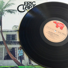 ERIC CLAPTON, 461 Ocean Boulevard - LP ORIG. 1974 - pikkukuva 4