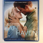 Safe Haven (Blu-ray) Julianne Hough, Josh Duhamel (2013) - pikkukuva 1