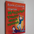 Eoin Colfer : Legenda maailman tuhmimmasta pojasta - pikkukuva 1