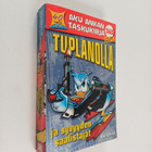 Walt Disney : Tuplanolla ja syvyyden saalistajat - pikkukuva 1