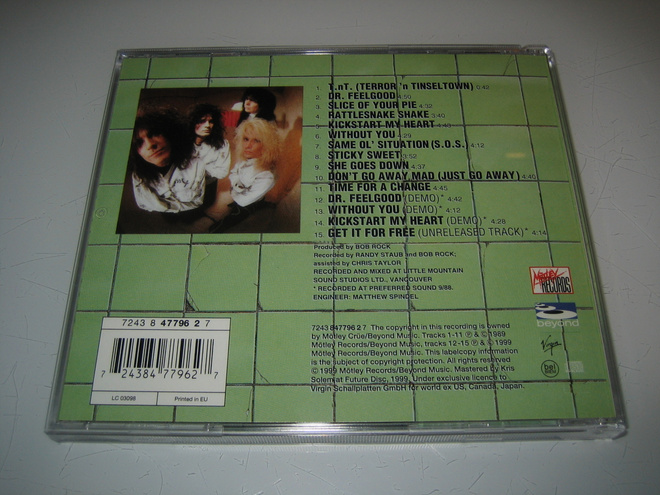 Item image