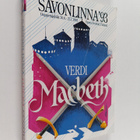 Savonlinnan oopperajuhlat 1993 - pikkukuva 1